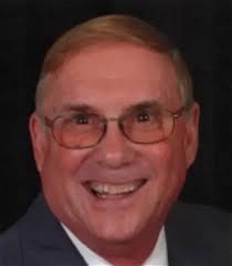 Obituary information for John "Denis" Hamilton