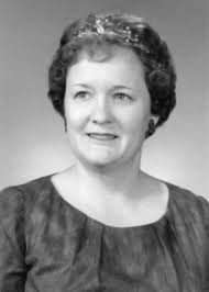 Dorothy Marie “Dotty” Pinkston Fleener (1927-2015)