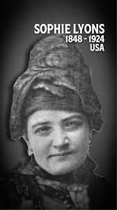 Sophie Secret • 500+ reels