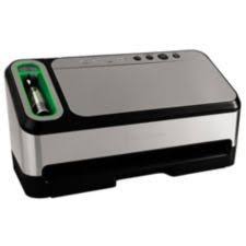 Foodsaver 2 In 1 Vacuum Sealing System Works To Save You Time And Food Canadian Tire Vacuum Sealer Food Saver Vacuum Sealer Vacuum Sealing