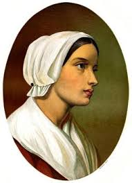 THE WITCH OF BLACKBIRD POND