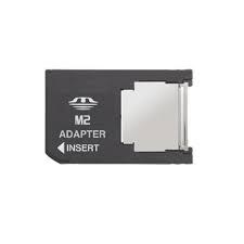 Great savings & free delivery / collection on many items. Sandisk M2 Memory Stick Micro To Pro Duo Mobile Memory Adapter Bulk Pack Memory Card Not Included Walmart Com Walmart Com