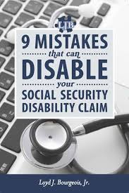 You Are Not Okay What Not To Say At The Doctor S Office With Images Social Security Disability Social Security Disability Benefits Disability