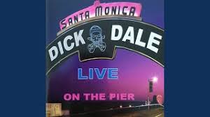 Maybe you would like to learn more about one of these? Fish Taco Von Dick Dale Laut De Song