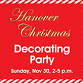Decorating Party event image