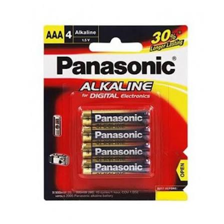 Tripple A Battery