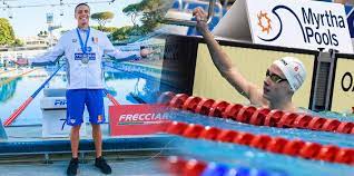 David popovici is a member of vimeo, the home for high quality videos and the people who love them. Swimsportnews Infos Zu Schwimmen Bei Olympia Schwimm Em Training Furs Schwimmen Zeitplane Livestreams Und Mehr