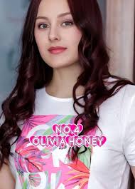 Olivia Joy Marmolejo