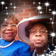 Who remembers old markets in Danville?