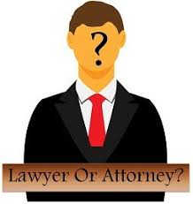 Anyone on the south australian. Difference Between Lawyer And Attorney With Comparison Chart Key Differences