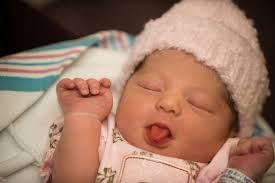 Bella's Rainbow Colors