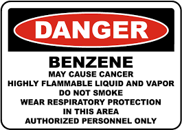 Nearly every premier league manager has worn the badge too. Osha Benzene May Cause Cancer Sign K3661 By Safetysign Com