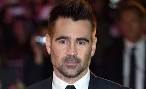 Collin Farrel podría ser el nuevo villano en "The Batman"