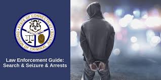 Law Enforcement Guide Search Seizures Arrests Daigle Law Group How to use hallway in a sentence. law enforcement guide search