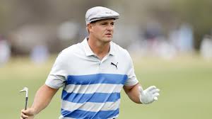 Bryson dechambeauподлинная учетная запись @b_dechambeau. Wgc Match Play 2021 Us Masters Pga Tour Bryson Dechambeau Loses To Antoine Rosner Sydney News Today