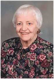 Elnora Dew Bradrick (1920-2009)