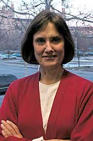 Marsh, former Dean, chosen to serve as Acting Dean for SSA