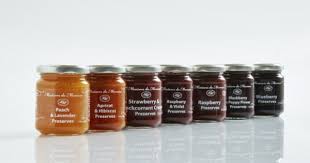 Not Your Everyday Strawberry Jam Coco Guilhem Of Maison De Monaco The Food Craftsmen Strawberry Jam Strawberry Food