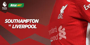 Mathematical prediction for southampton vs liverpool 4 january 2021. 6bp5qmdz Oqohm