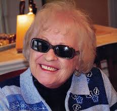 Obituary for Cécile (nÃ©e Houle) Quesnel