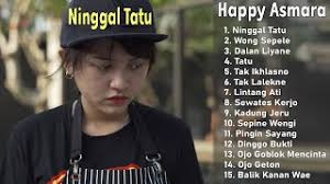 We did not find results for: Happy Asmara Full Album 2020 Hits Ninggal Tatu Lagu Jawa Terbaru 2020 Youtube