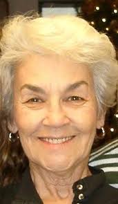 Georgia Ray Wade Obituary