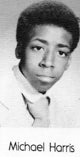 Remembering Royce Harris, Muleshoe High School Class of 1969