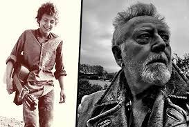 He made his debut in 1975 with the lp vargmåne and was immediately hailed as sweden's bob dylan. Ulf Lundell Fyller 70 Ar Wahlstrom Widstrand