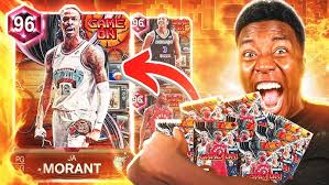 HOW TO RECEIVE PINK DIAMOND DANIEL GAFFORD UNDER 8K MT IN NBA2K25 MYTEAM