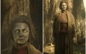 In this video you will find out why the 'metal detector rdr2' crowd have been raving about this magical tool. Red Dead Online Zombies Are Appearing Here S How To Find Them And Get Some Jewels Gameranx