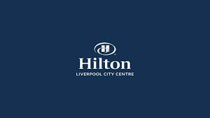 Yes, it conveniently offers a business center, meeting rooms, and a banquet room. Hilton Monthly Tribute Acts Downtown In Business