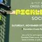 Cross Creek Pickleball Social event image