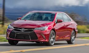 • ••• • double wishbone rear suspension system sports suspension. 2015 2017 Toyota Camry Seventh 7th Generation Toyota Usa Newsroom