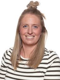 Where Are They Now? Tess Chapman (Class of 2003)