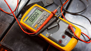 How To Use A Multimeter On A Car Emanualonline Blog