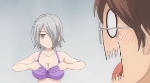 Nande Koko ni Sensei ga Motto Tayu Tayu Teases Areola – Sankaku Complex