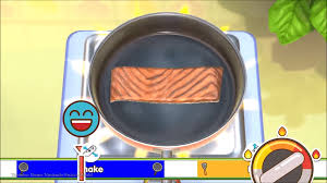 Nintendo ring fit adventure for nintendo switch. The Bizarre Allegations And Confusing Disappearance Of Cooking Mama Cookstar Happy Gamer