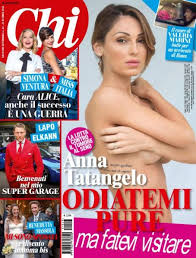 Anna tatangelo is an italian pop singer and television personality. Who Is Anna Tatangelo Dating Anna Tatangelo Boyfriend Husband