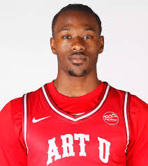 Isaiah Ray's Instagram, Twitter & Facebook