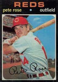 Pete rose, 1963 topps cost: 44 Pete Rose Baseball Cards You Need To Own Old Sports Cards