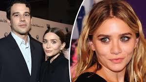 Ashley Olsen bëhet nënë për herë të parë