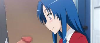 Toradora Sexy Anime Girl Hentai - FAPCAT