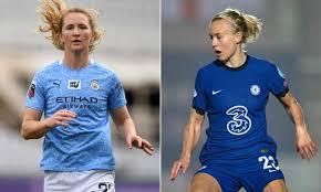 Челси (ж) vs барселона (ж). Women S Champions League Man City Take On Barcelona And Chelsea Face Wolfsburg Women S Champions League The Guardian