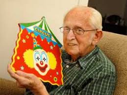 THE BALLOON MAN: 2011-09-11