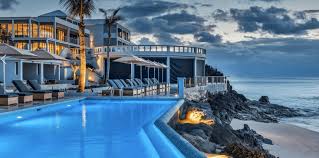 Where To Get Married In Bermuda Weekend Escape Grotto Bay Beach Resort Bermuda Beaches