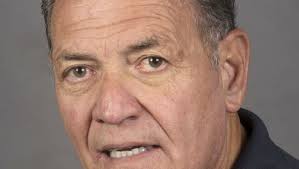 City Council candidate Latino would share half-cent sales tax