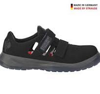 Safety Sandals » Work Sandals by Strauss