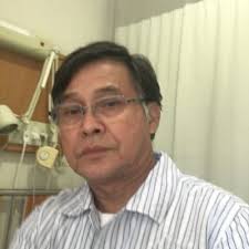 Maung Than Swe (@thanswe9999)