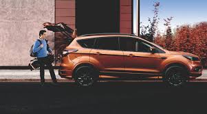 Satılık ford kuga 1.5 tdci st line i̇lanı arasından i̇stediğin özellikte ford aracı i̇ncele, hayalindeki kuga 1.5.satılık ford kuga i̇lanları en güncel satılık ford fırsatlar seni bekliyor!. Ford Expands Suv Line Up With Sporty New Kuga St Line Model Extends St Line Range Even Further Ford Of Europe Ford Media Center