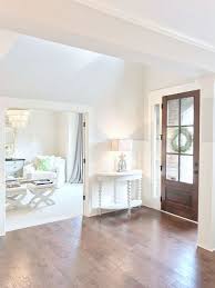The Entire House Is Painted In Sherwin Williams Accessible Beige I Chose This Color Because It S Is Home Interior Design Paint Colors For Home House Interior